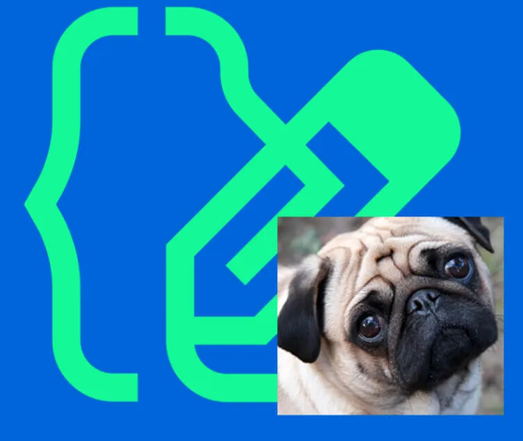 If you install the Droidcon NYC iOS app, you’ll notice it’s a conference for sad puppies. We tried to release on the app store, Apple rejected it because...