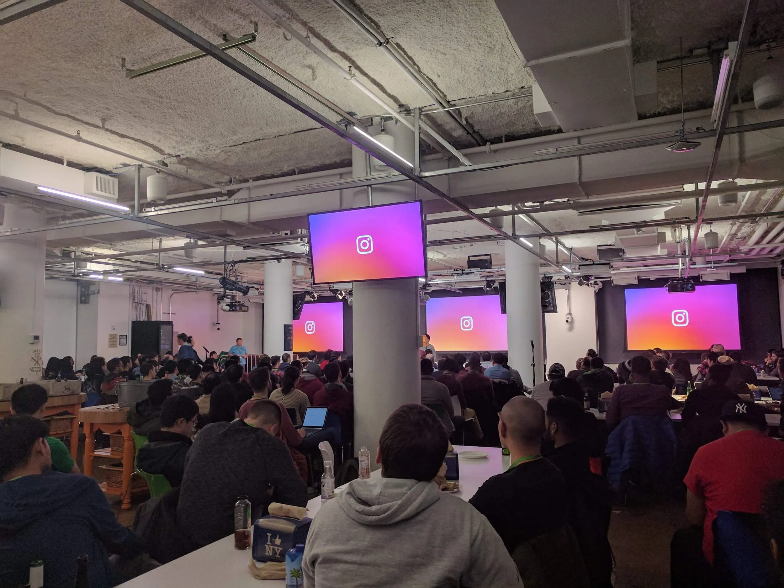 We’ve always had great turnouts for our meetups, but our most recent one drew an official headcount of 204 members! Check out the recording today.