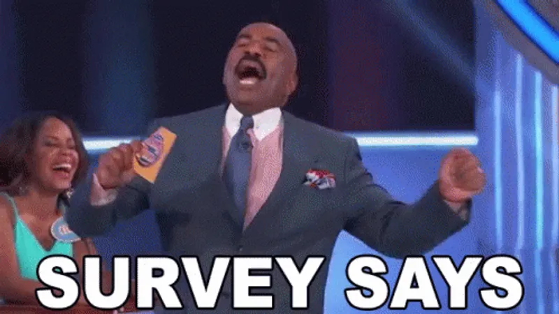 Calling Engineers to Take our Kotlin Multiplatform Survey!