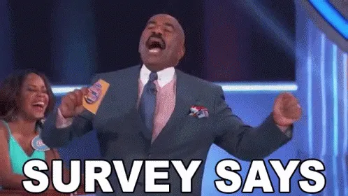 It's no secret that we are major Kotlin Multiplatform fans (spoiler alert!); with your input, a survey can help us prioritize our engineering efforts.
