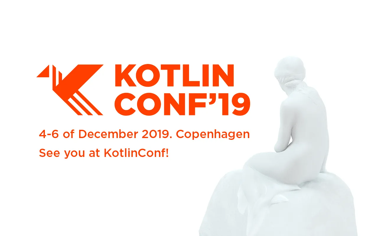 Touchlab will be attending KotlinConf 2019. We anticipate the conference to be a milestone event for Kotlin Multiplatform. A list of sessions we're attending.