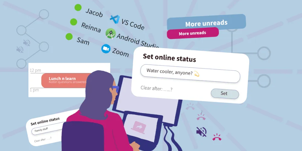 Touchlab is a remote-first software development firm. With COVID-19 forcing 100% WFH policies, we're sharing 5 tips for managing remote software dev.