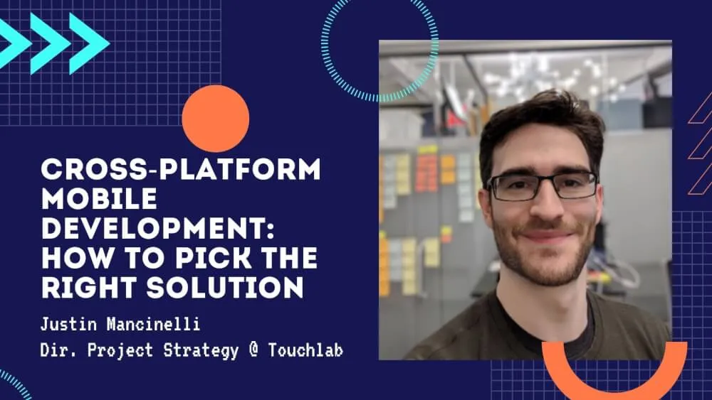 Touchlab presents a framework that both managers and developers can use to evaluate how well a multiplatform solution delivers on their unique needs.