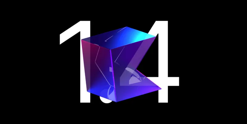 Kotlin 1.4 Release