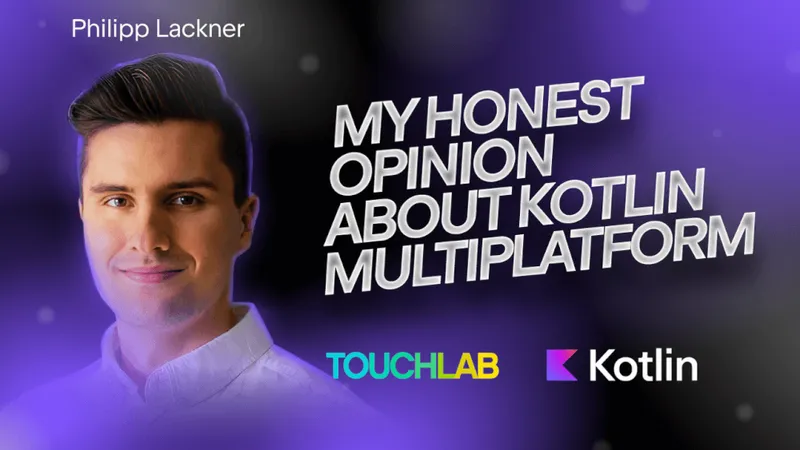 ATOM (A Touch of Multiplatform) Episode #7