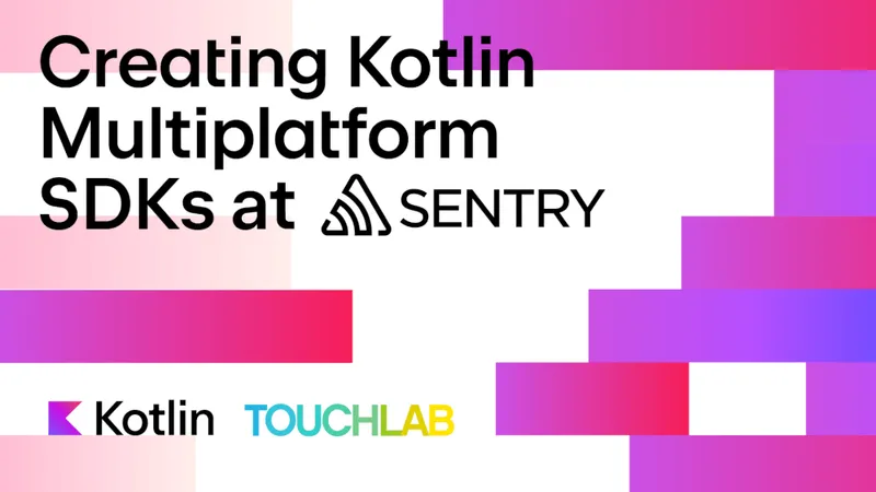 ATOM (A Touch of Multiplatform) Episode #8
