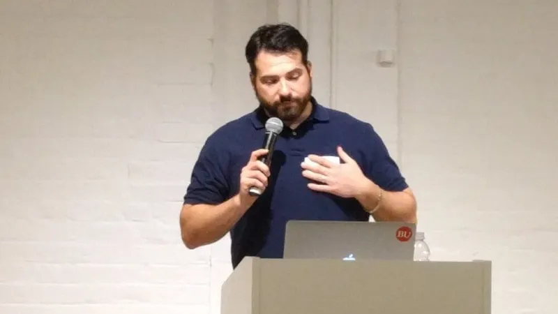 Nov. Meetup: Testable Android Architecture, and Mobile Platform Independent Architecture