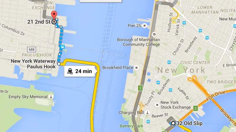 The First 48. Droidcon NYC Stats & Hotel Info Inside