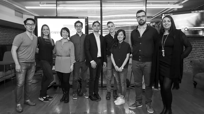 Bringing Mutative Design to NYC Apps at IDEO