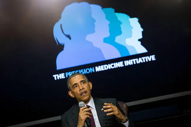 Research Stack Gets A Mention By The White House
