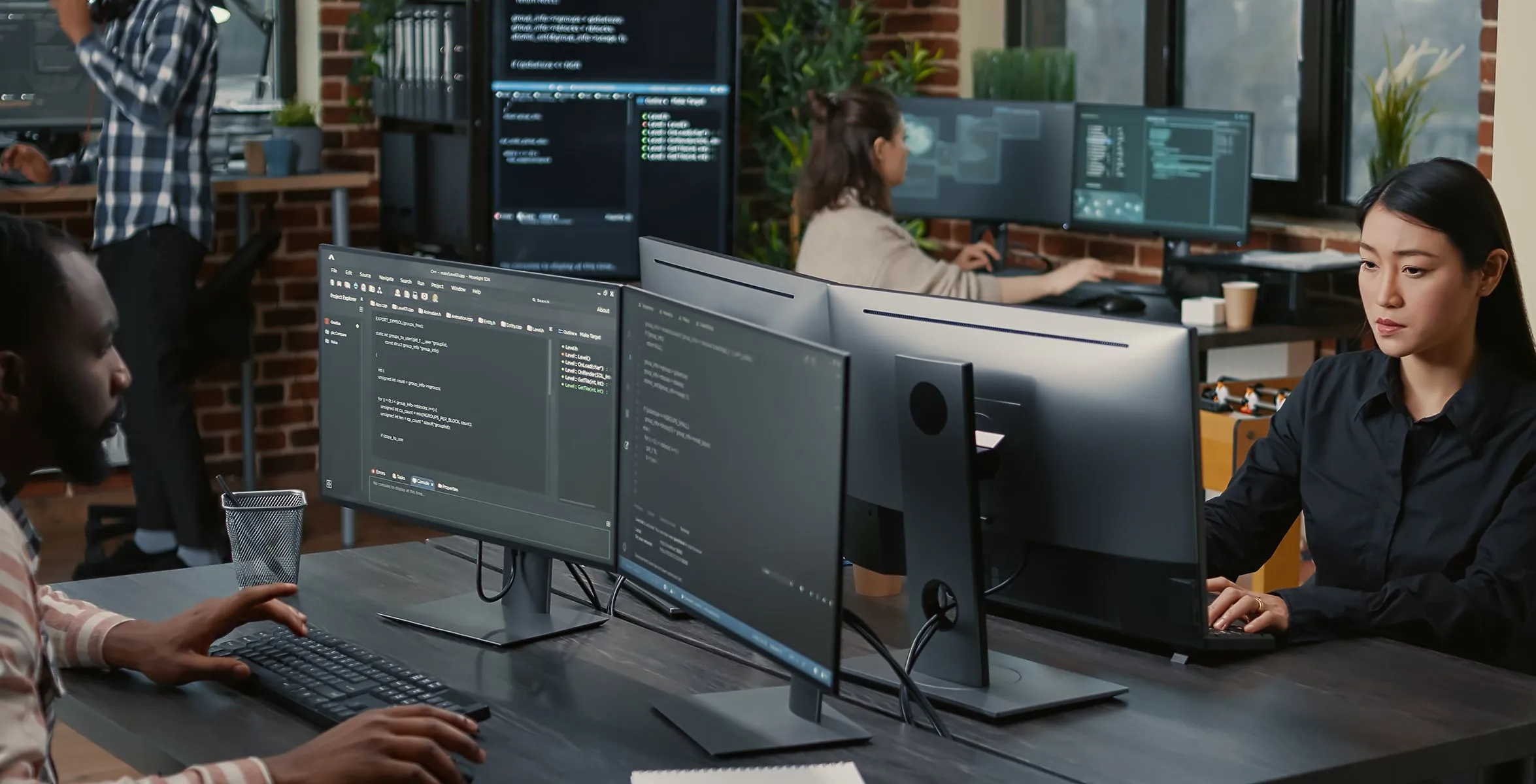 Share the Code, Not the Pain