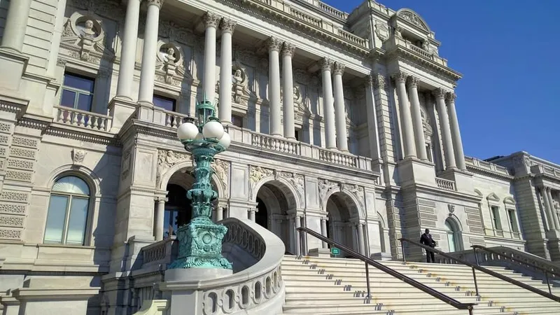 5 things I did in McLean, Virginia this weekend (Android Summit recap)