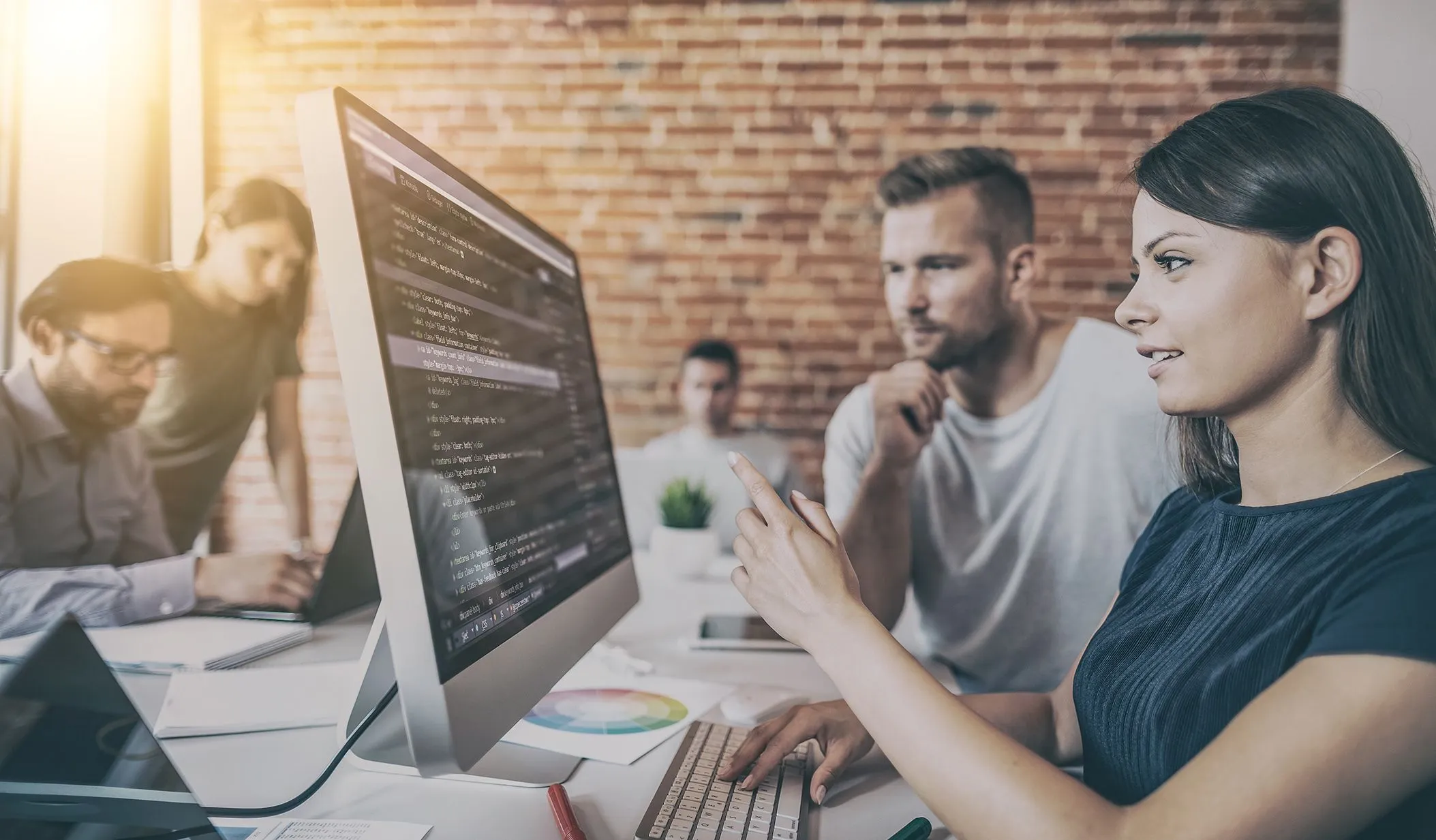 Your apps. Cross-platform speed. Fully native.