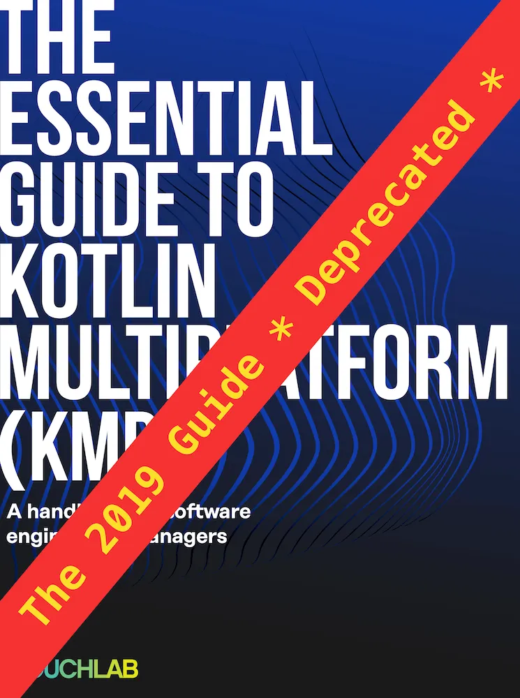 Essential KMP info since 2019