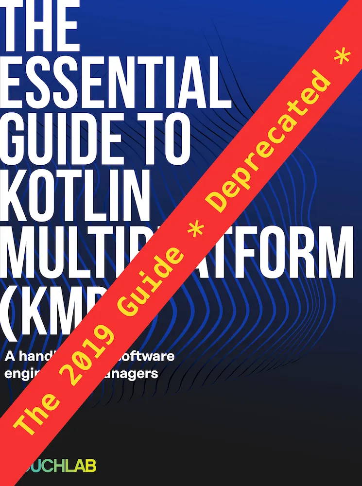Essential Guide Cover