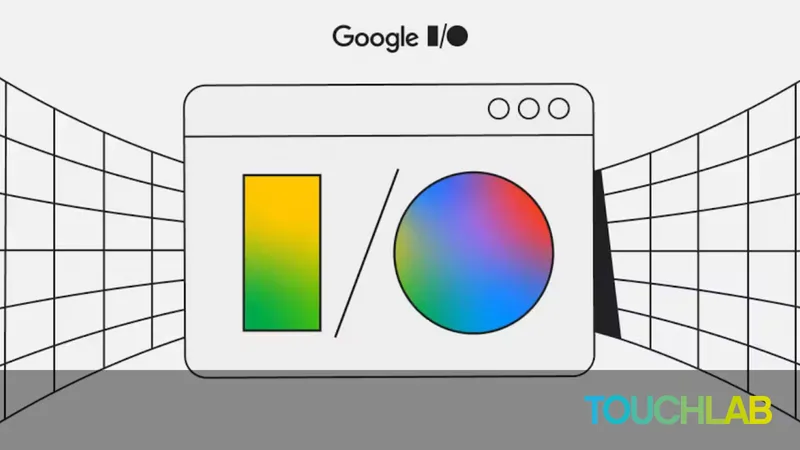 Google I/O 2024: Kotlin Multiplatform at Google Scale!