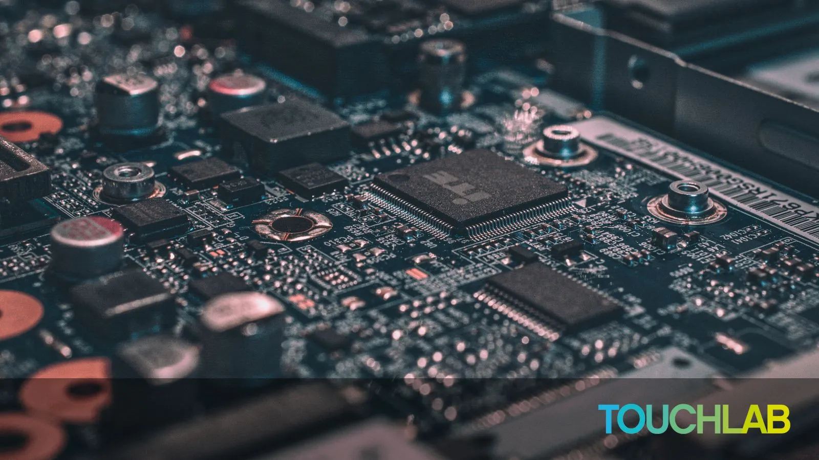 Alexandre Debiève - https://unsplash.com/photos/macro-photography-of-black-circuit-board-FO7JIlwjOtU