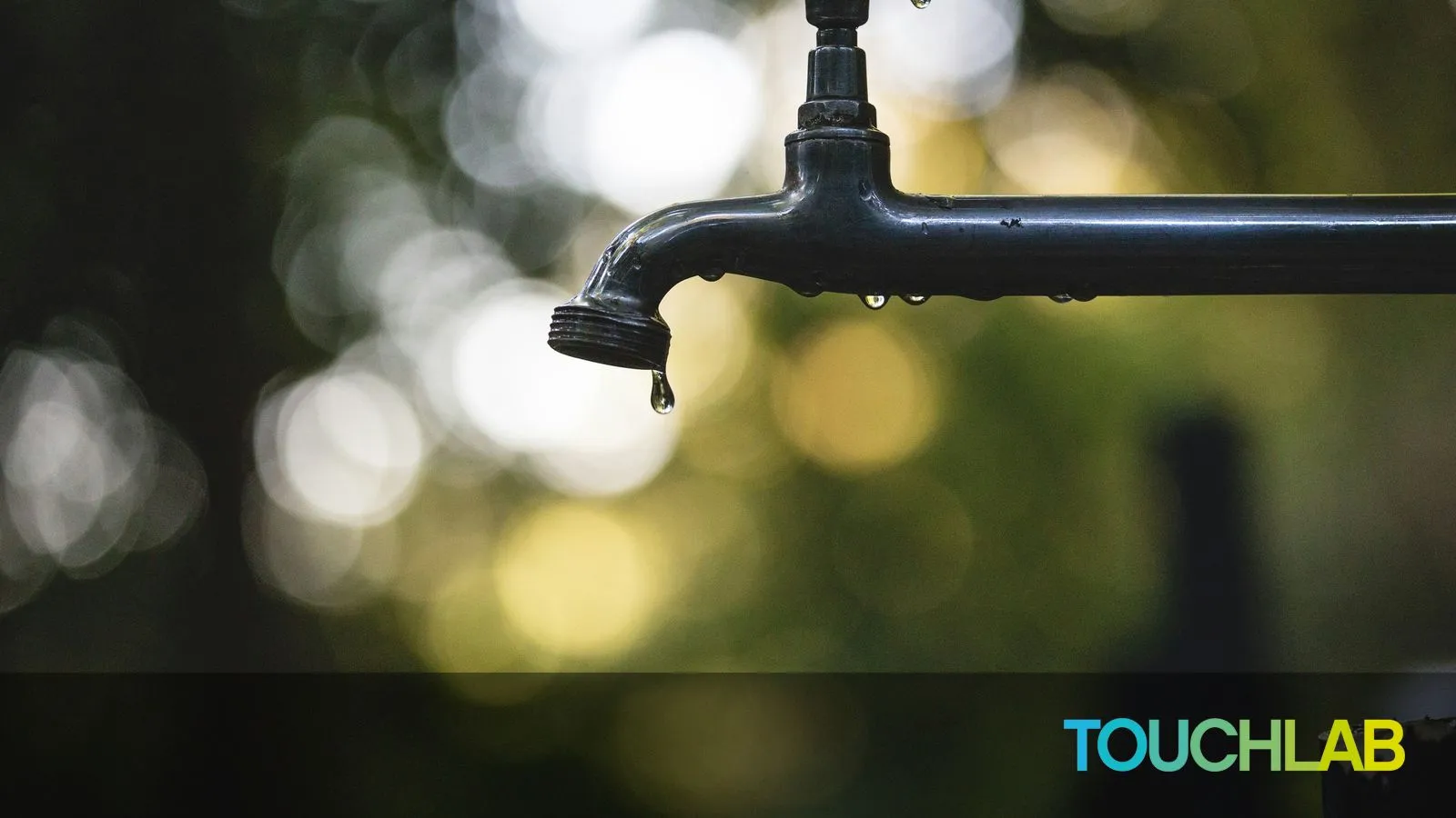 Luis Tosta https://unsplash.com/photos/tilt-shift-lens-photography-of-black-steel-faucet-SVeCm5KF_ho