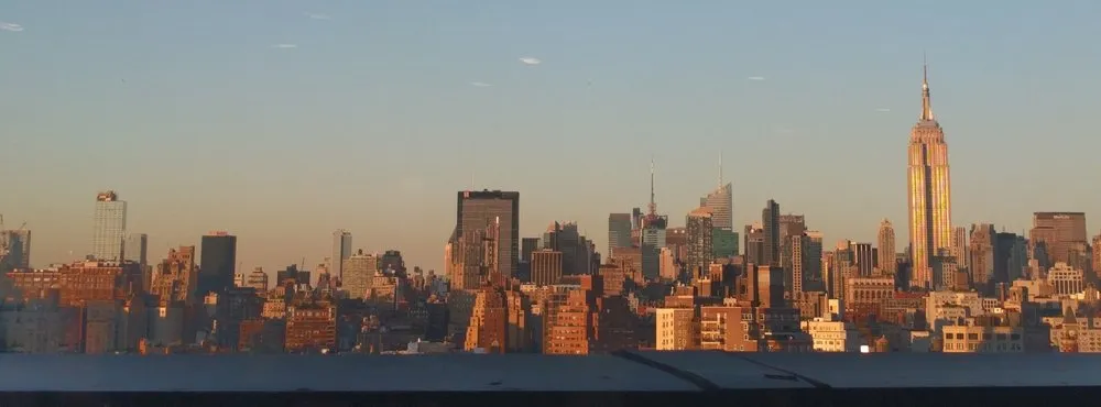 The view from Squarespace. 