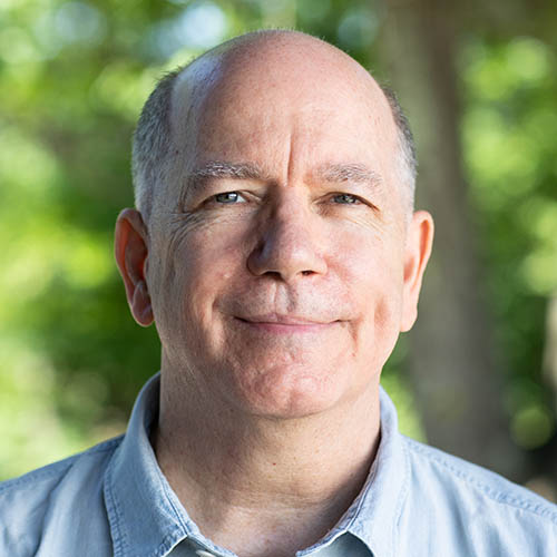 Peter Chislett