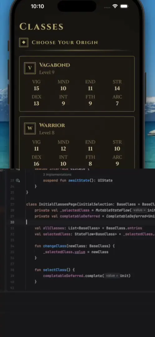 Kotlin Hot Reload Everywhere